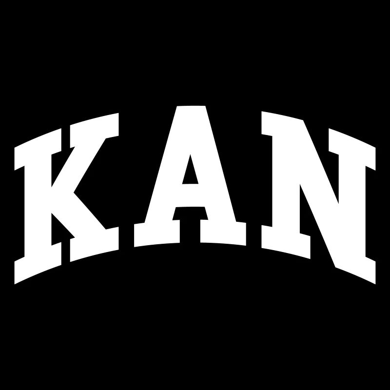Kan