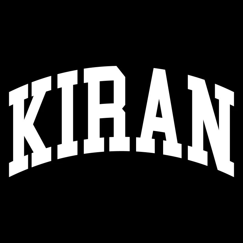 Kiran