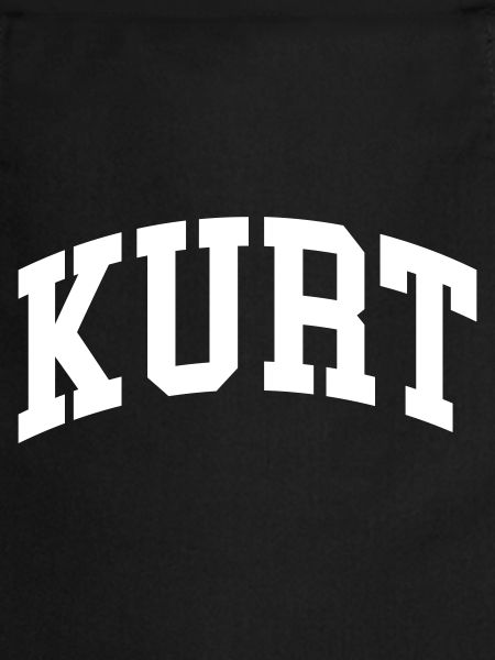 Kurt
