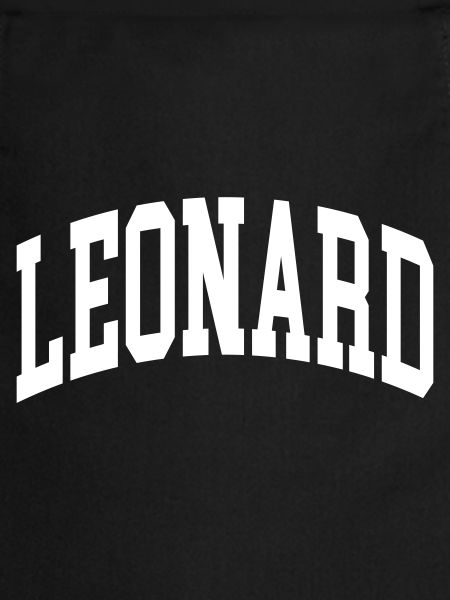 Leonard