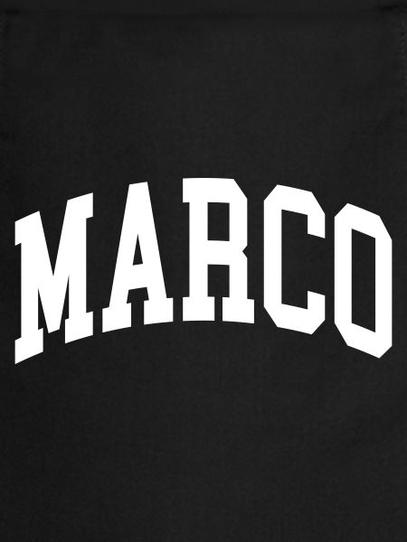 Marco