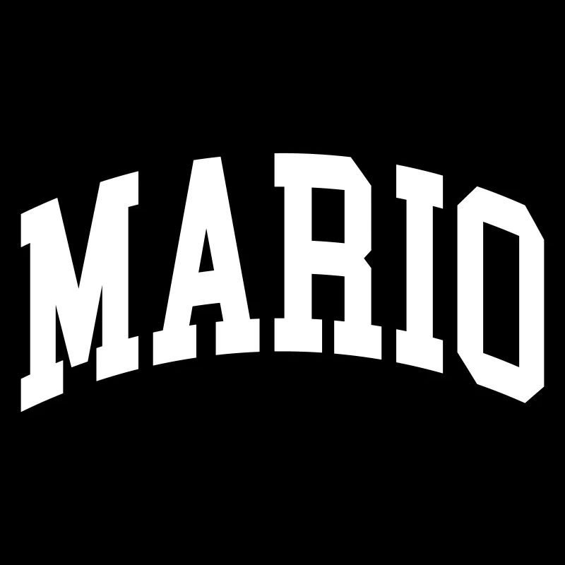 Mario