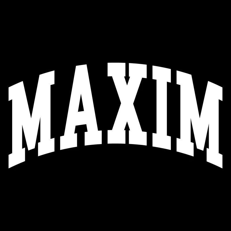 Maxim