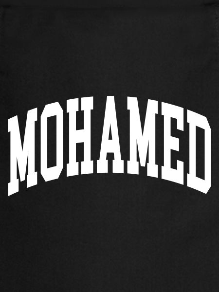 Mohamed