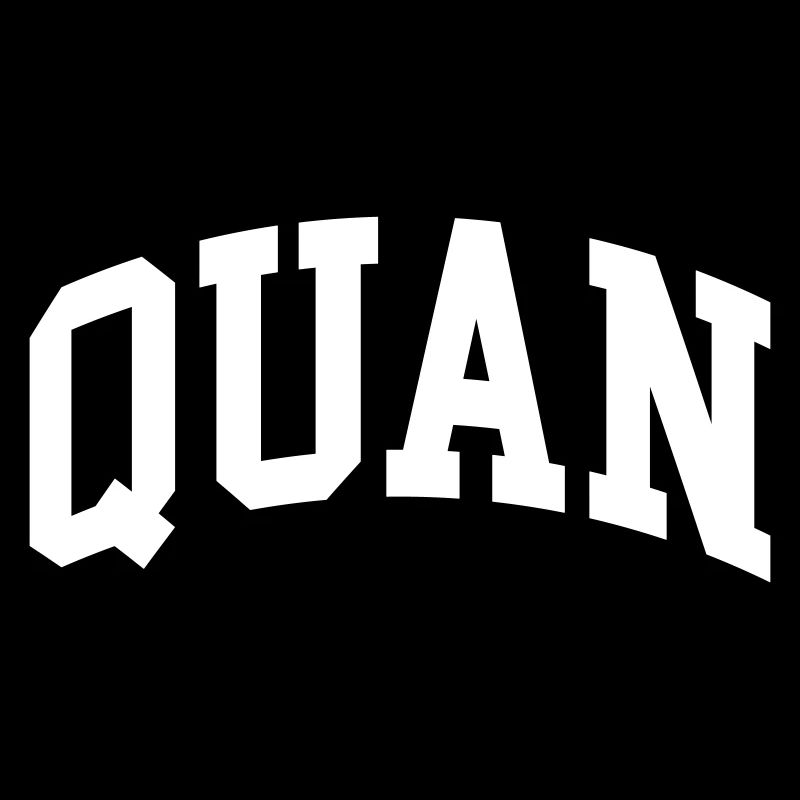 Quan