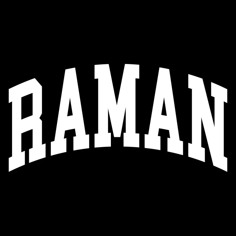Raman