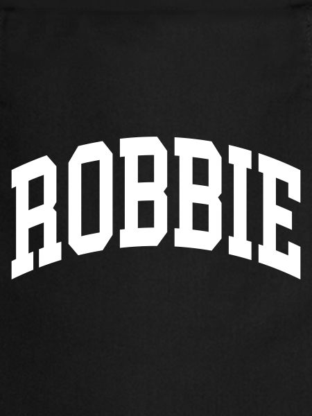 Robbie
