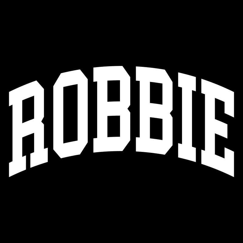 Robbie
