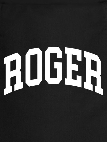 Roger