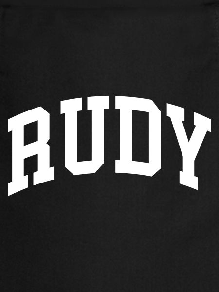Rudy