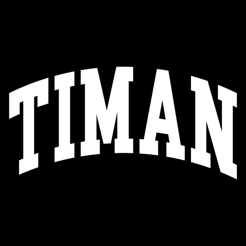 Timan