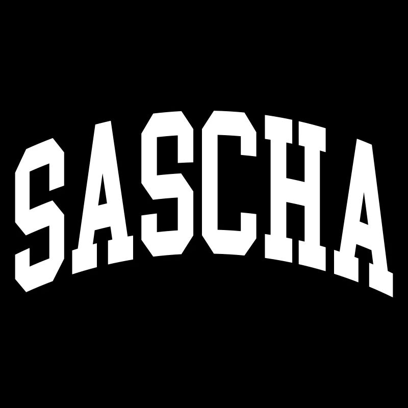 Sascha