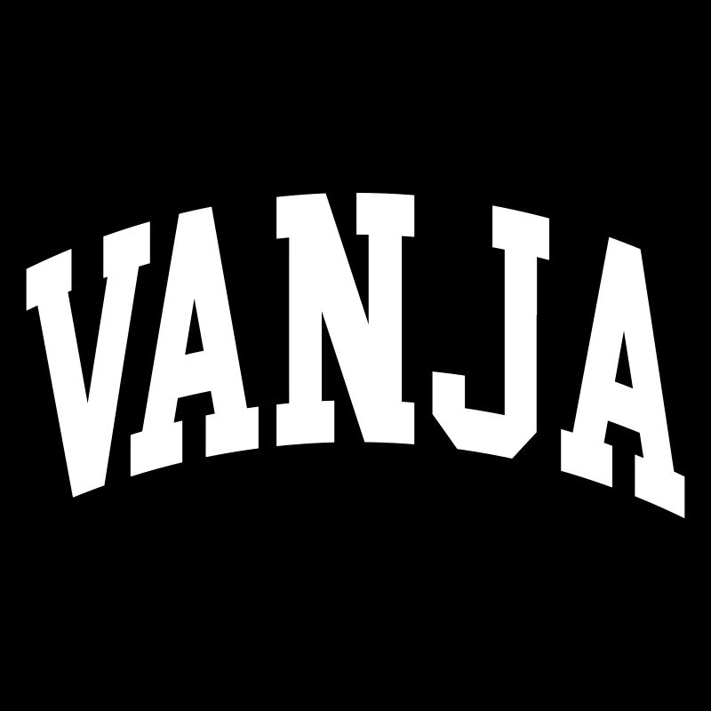 Vanja