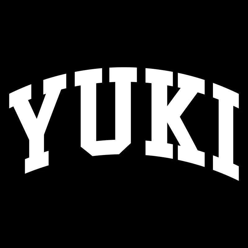 Yuki