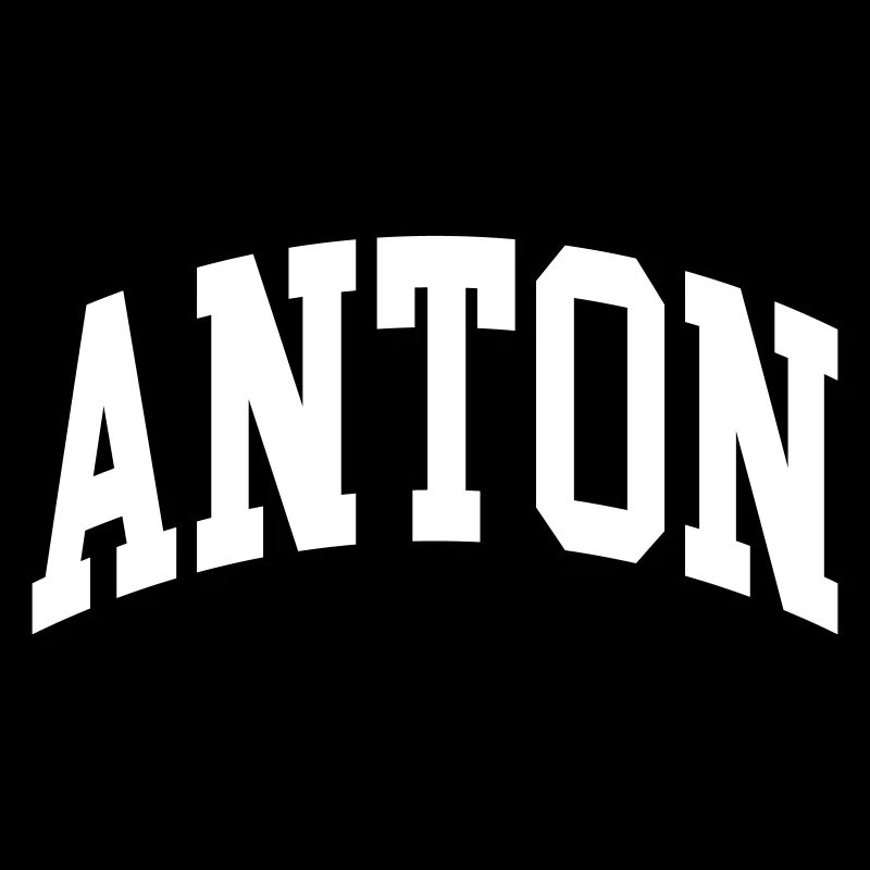 Anton