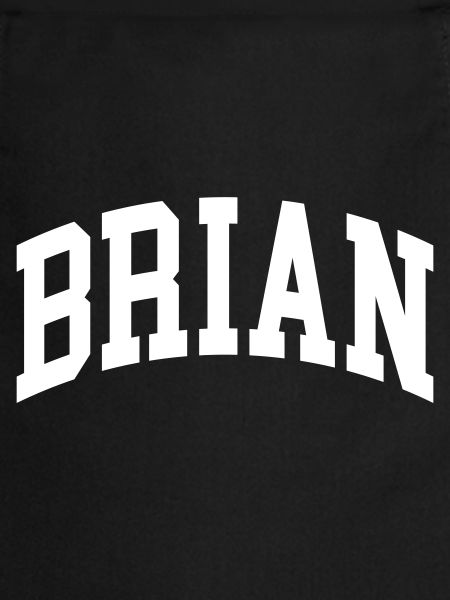 Brian
