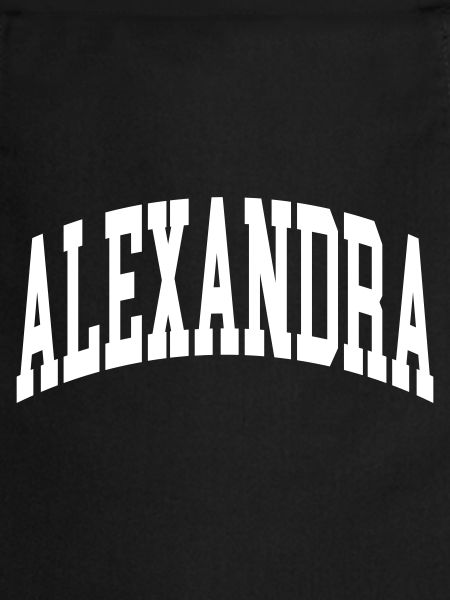 Alexandra