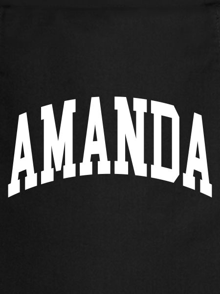 Amanda