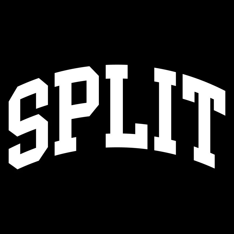 Split