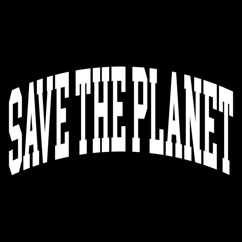 Save The Planet