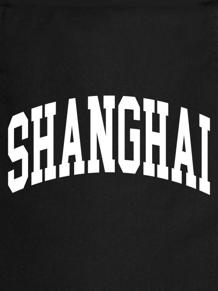 Shanghai