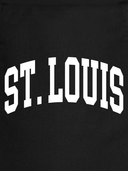 St. Louis