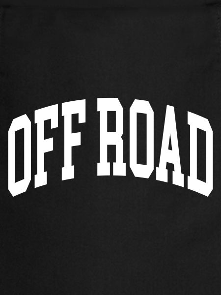 Off Road