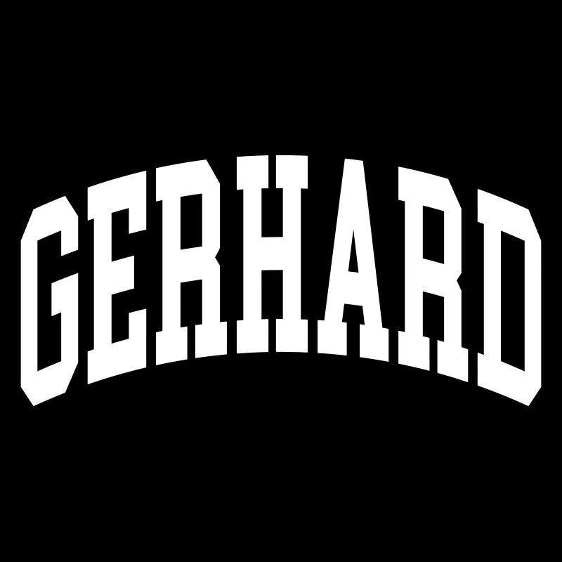 Gerhard