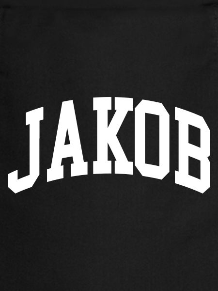 Jacob