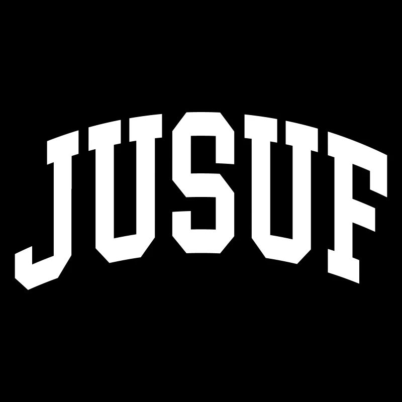 Jusuf