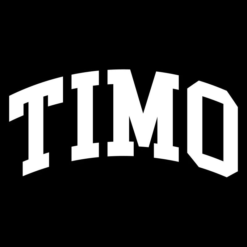 Timo