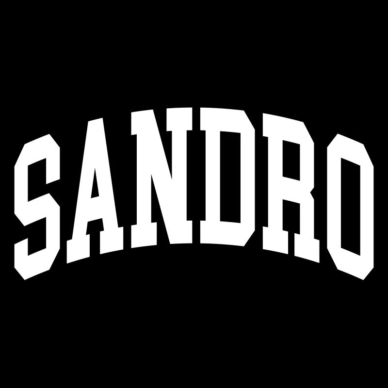 Sandro