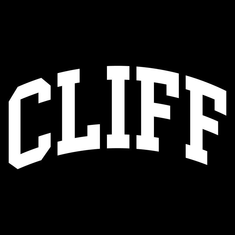 Cliff