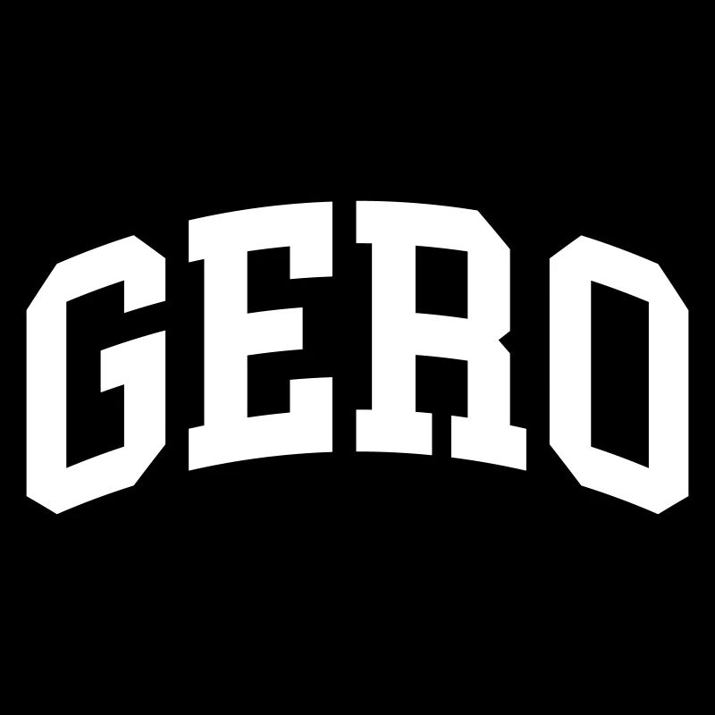 Gero