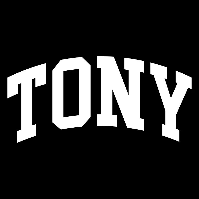 Tony