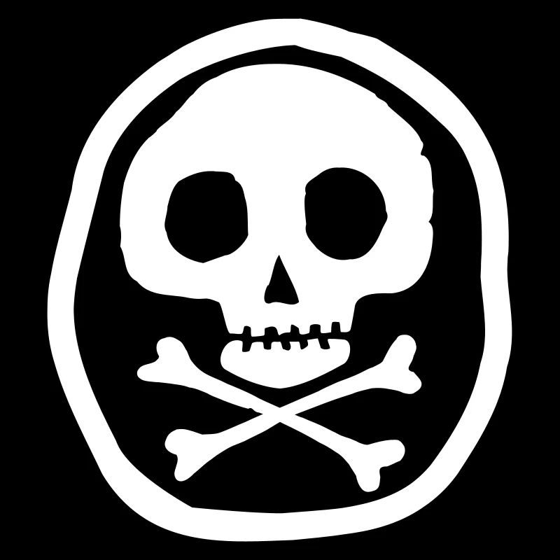 Skull & Bones
