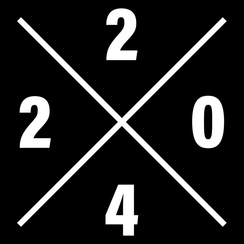 Numéro de l’année 2024