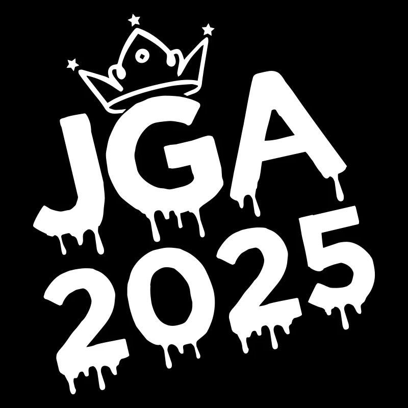 JGA 2025