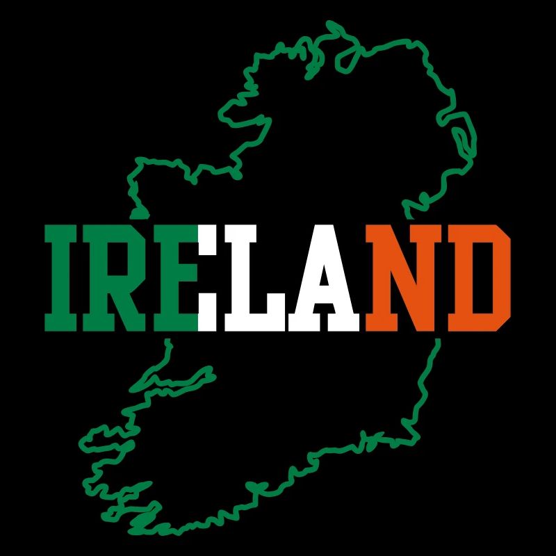 ireland