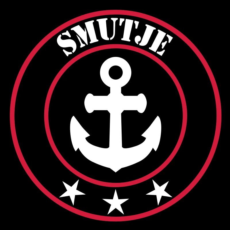 Anker Smutje