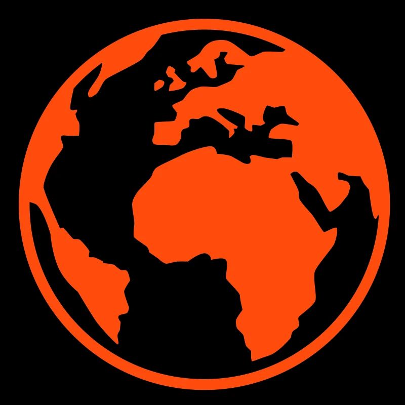 Earth - World - Globe - 1C