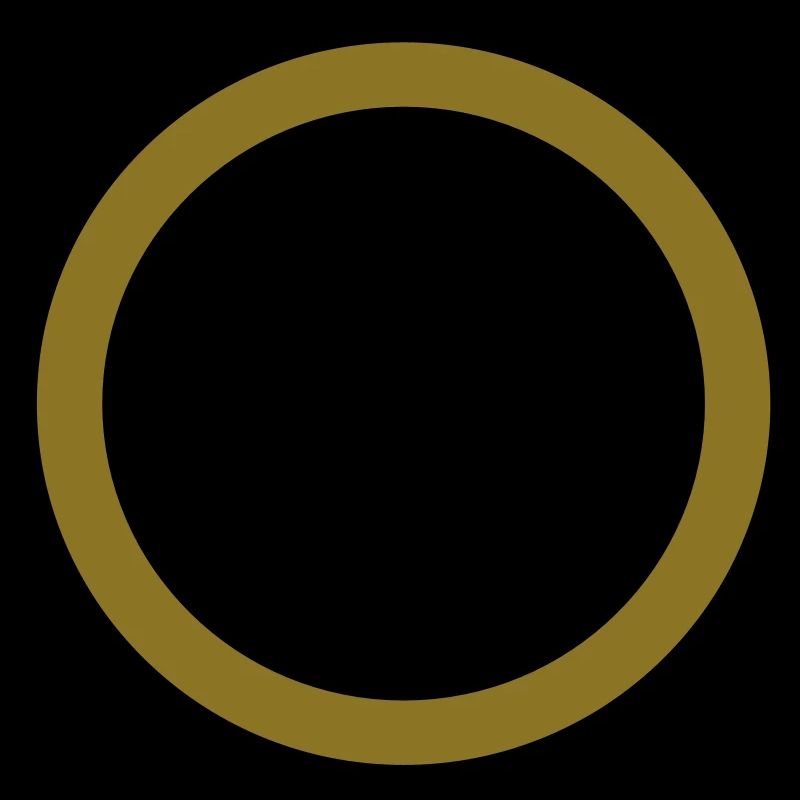 circular