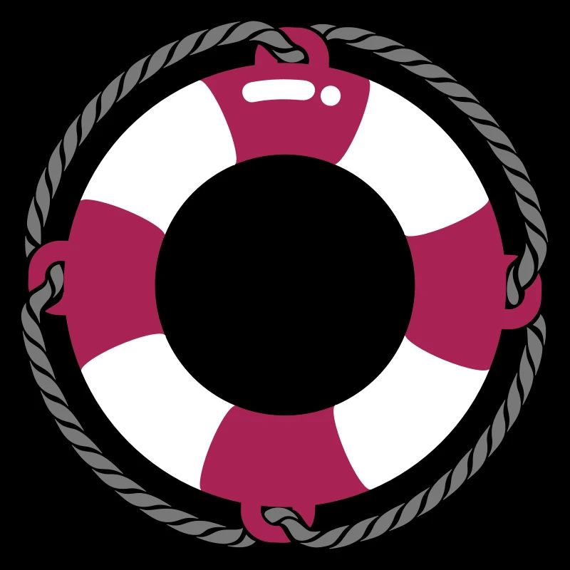 Rettungsring / life buoy (3c)