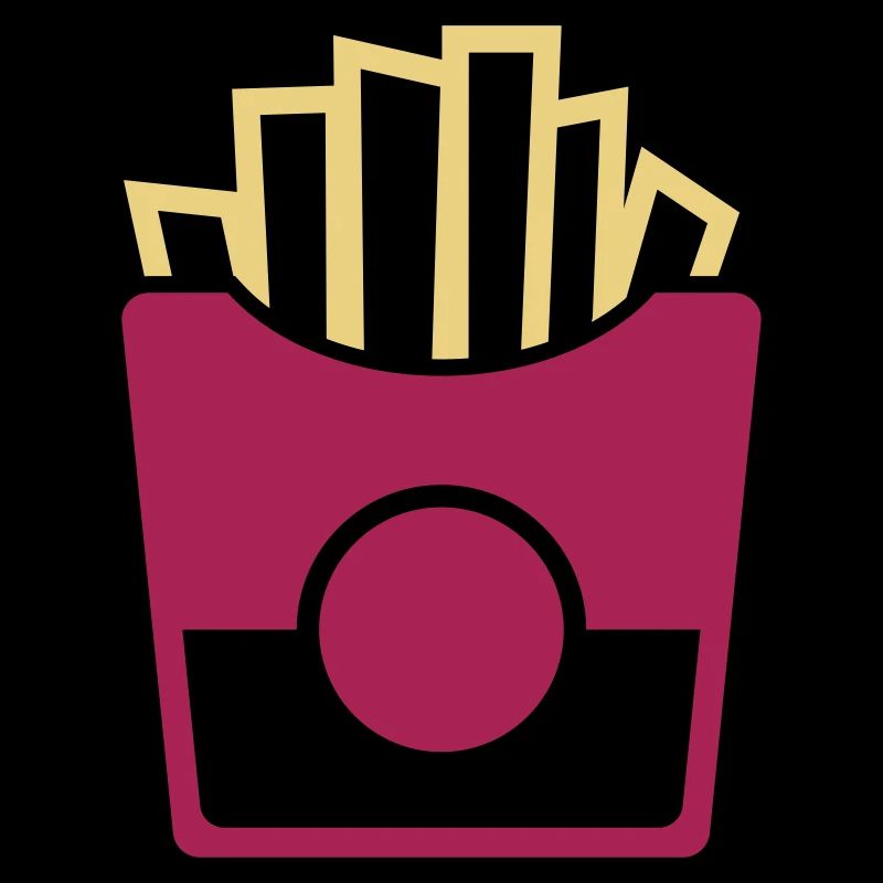 Pommer Frites