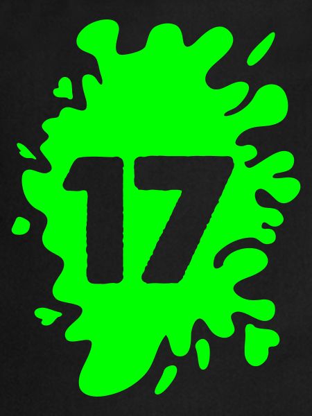 Blobs 17