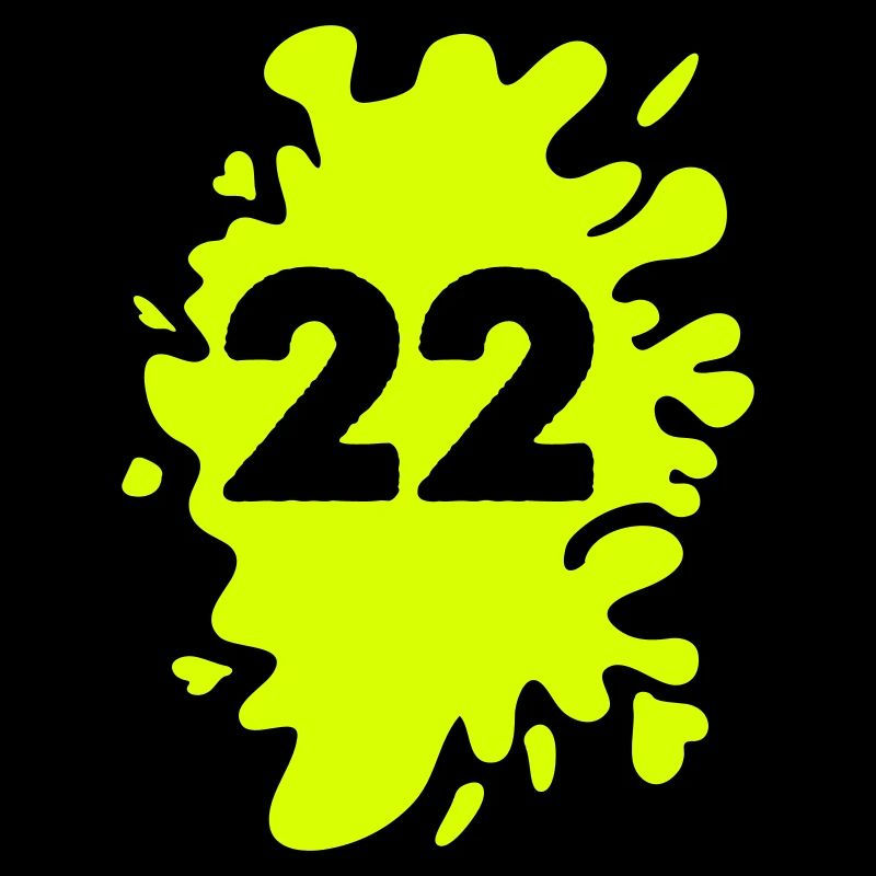 klecks 22