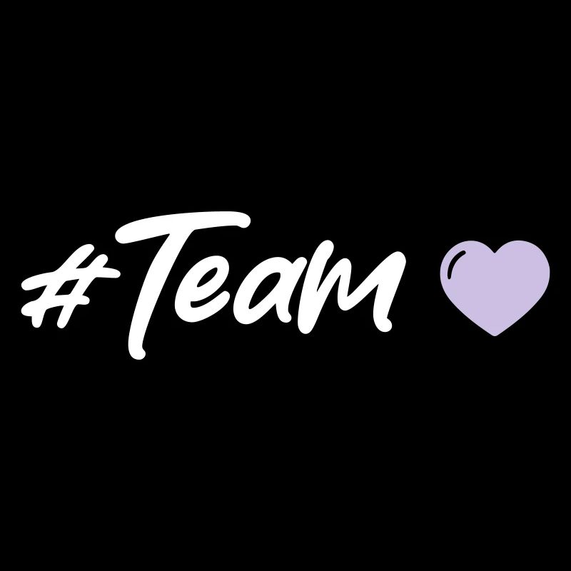 Team Heart