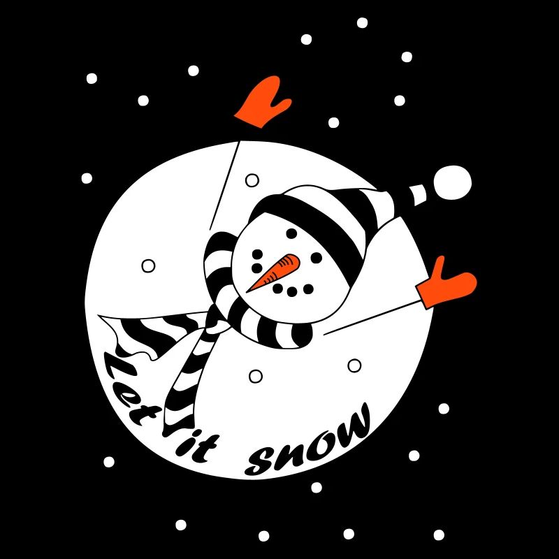 Let it snow