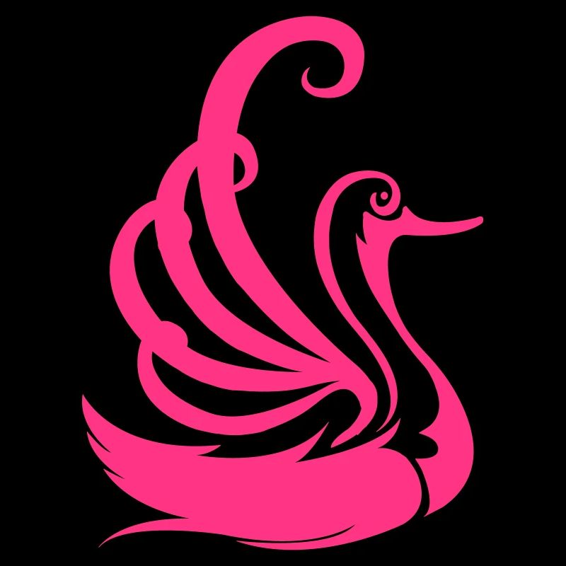 swan