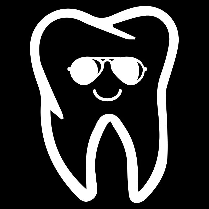 Tooth Sunglasses